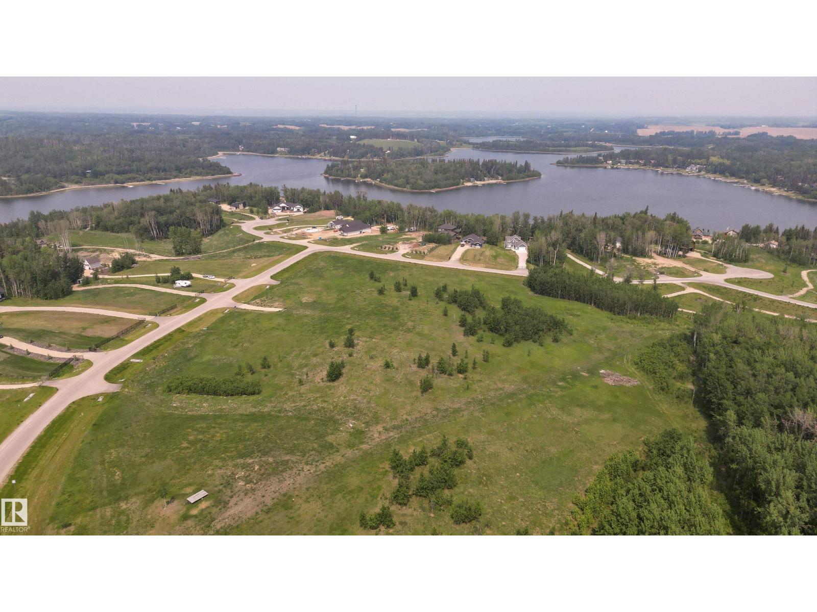 #43 2307 TWP ROAD 522, Rural Parkland County