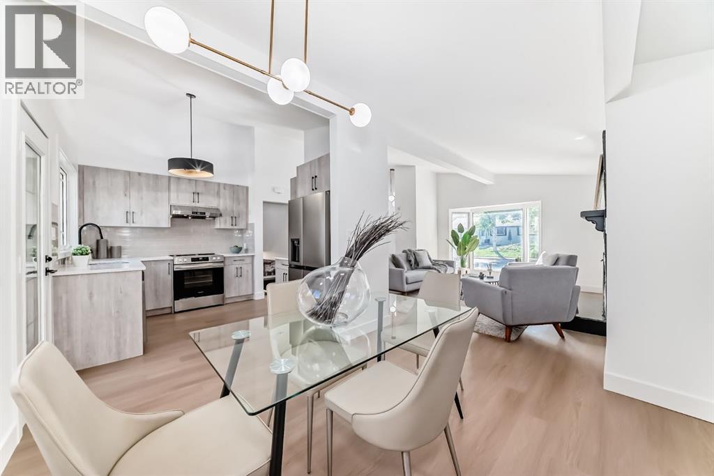 Single Family House 3 Level for Sale in  Glenpatrick Drive SW Glenbrook Calgary 