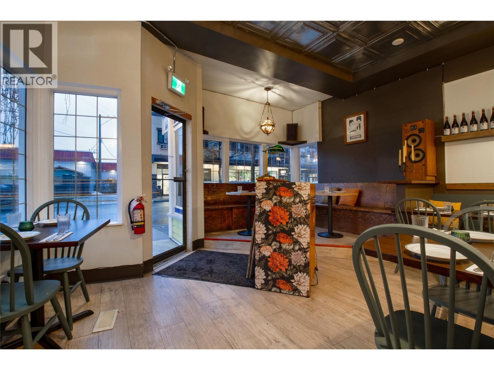 304 First Street W, Revelstoke