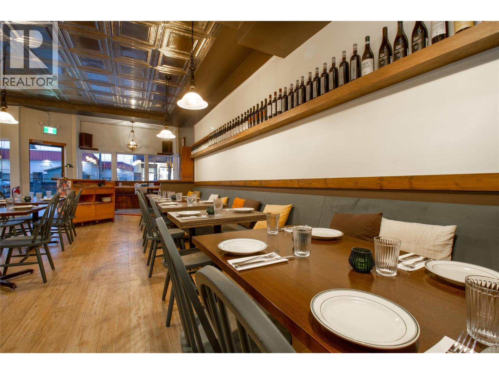 304 First Street W, Revelstoke