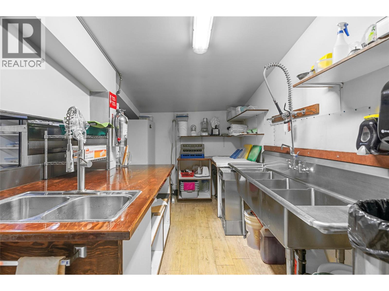 304 First Street W, Revelstoke