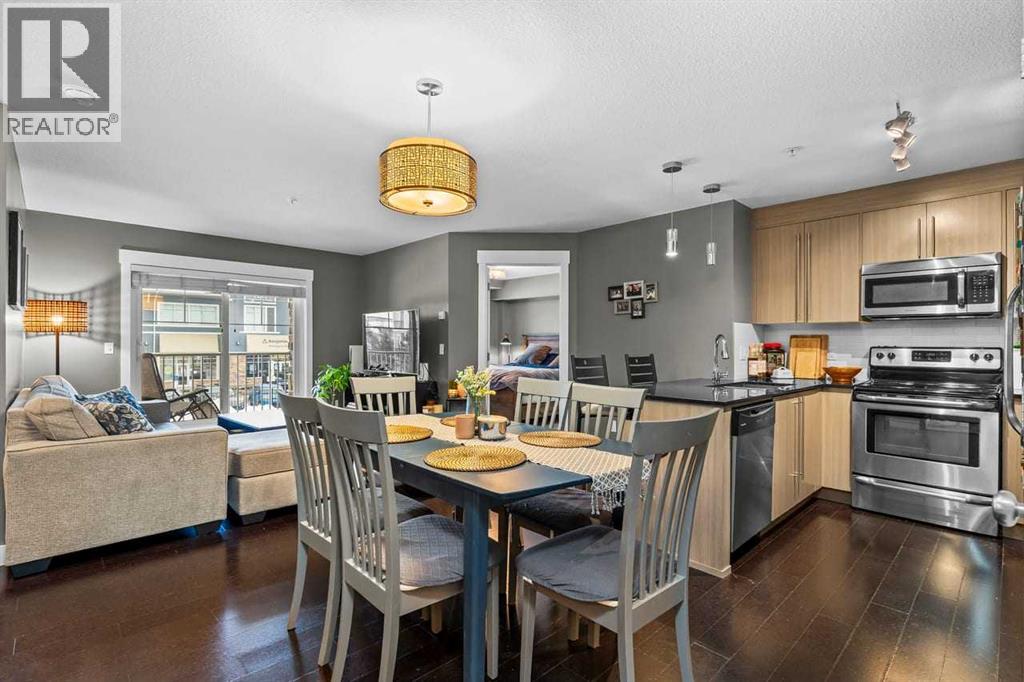 3204, 11 Mahogany Row SE - Photo 3 of 26, Calgary, Alberta