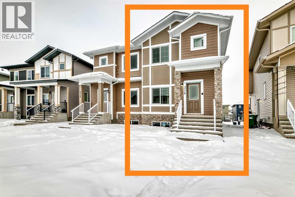 316 Cornerbrook Drive NE, Calgary, Alberta