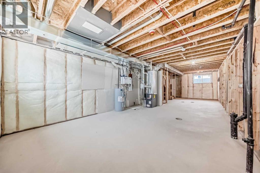 Single Family House for Sale in  Cornerbrook Drive NE Cornerstone Calgary 