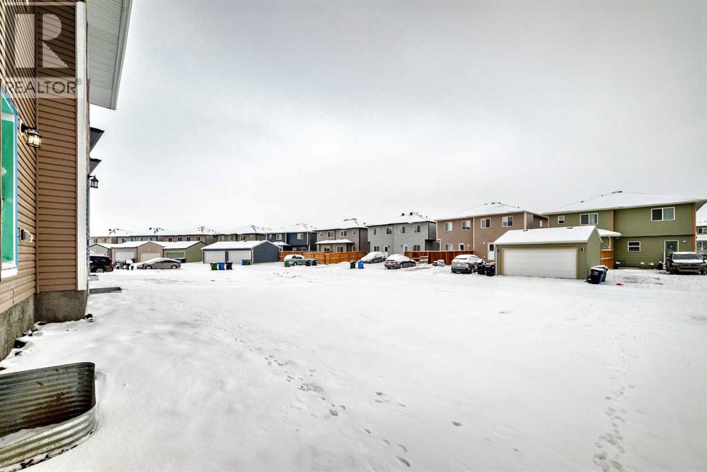 Single Family House for Sale in  Cornerbrook Drive NE Cornerstone Calgary 