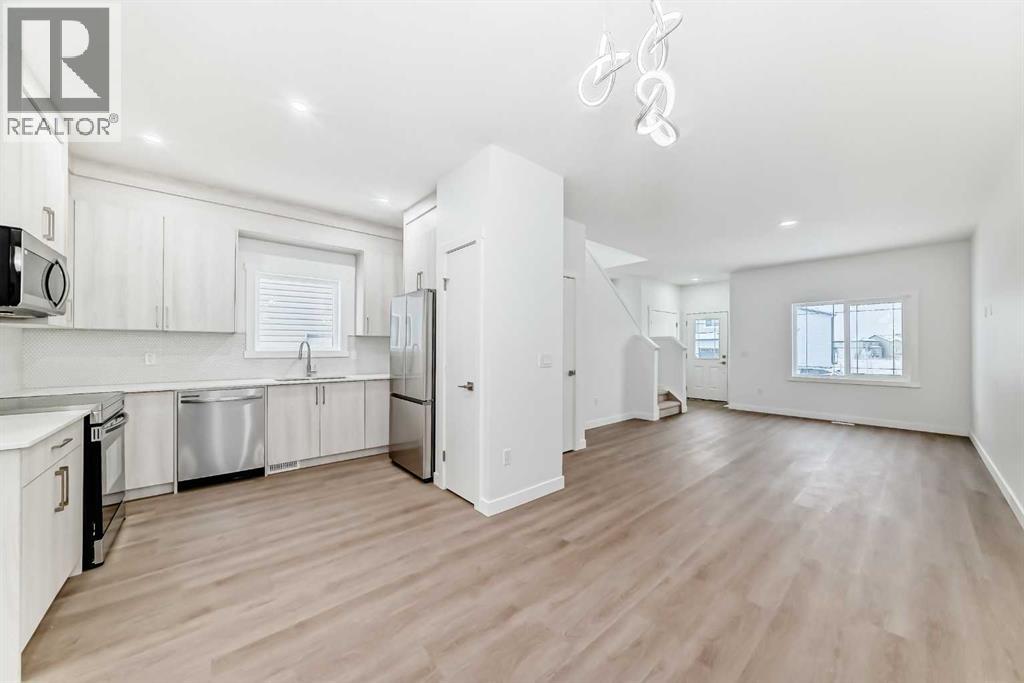 Single Family House for Sale in  Cornerbrook Drive NE Cornerstone Calgary 