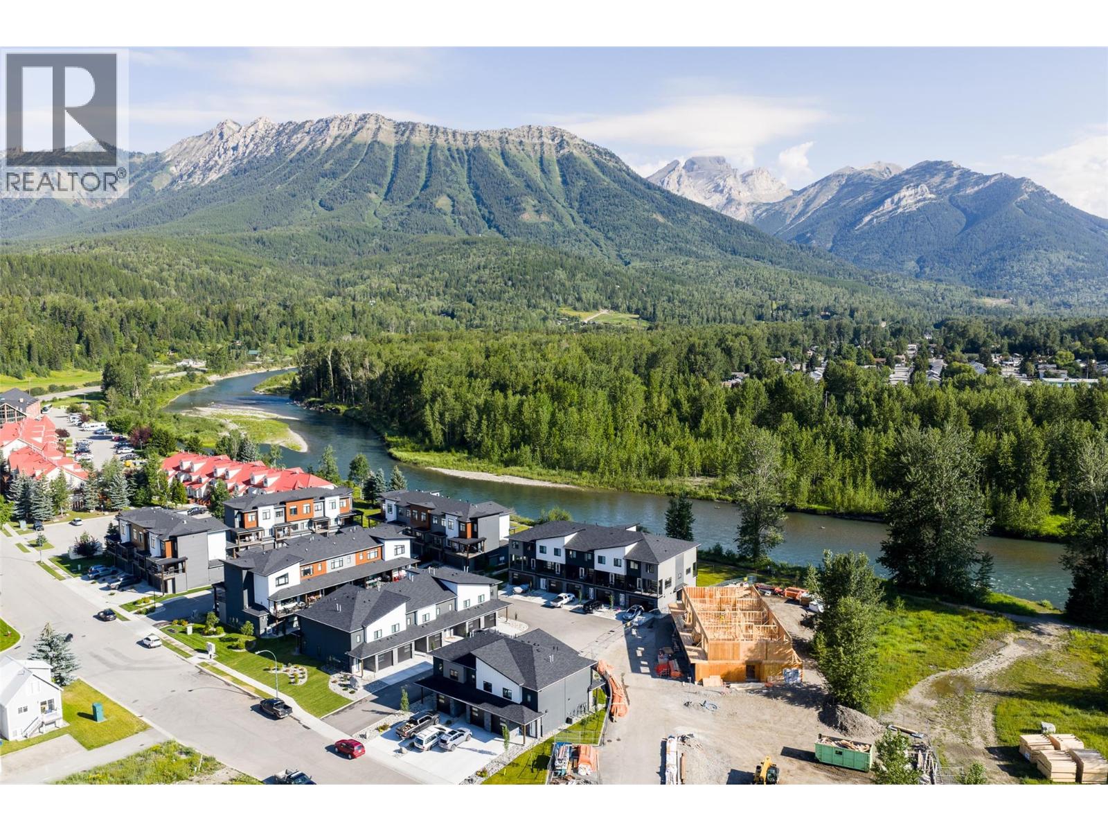 800 Riverside Way Unit# 404, Fernie