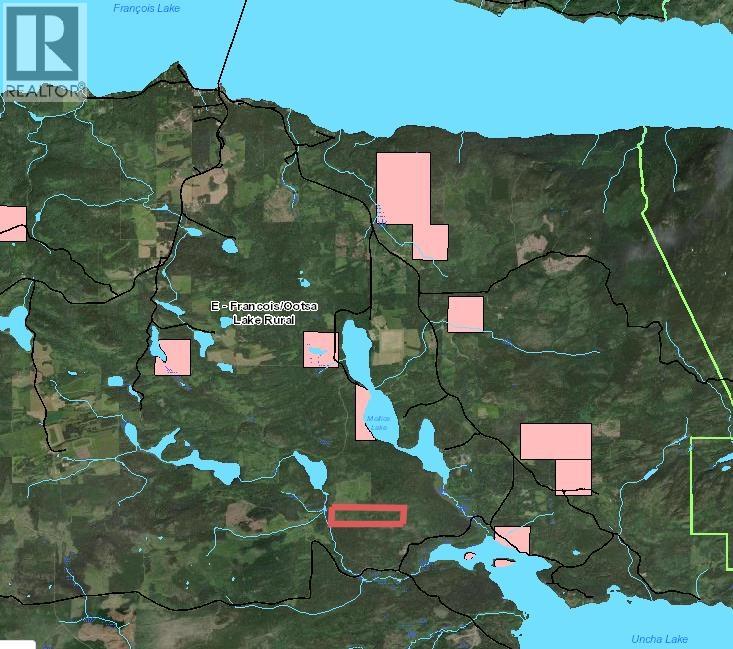 #FRAC-N1/2 DL 2557 BINTA Road, Burns Lake