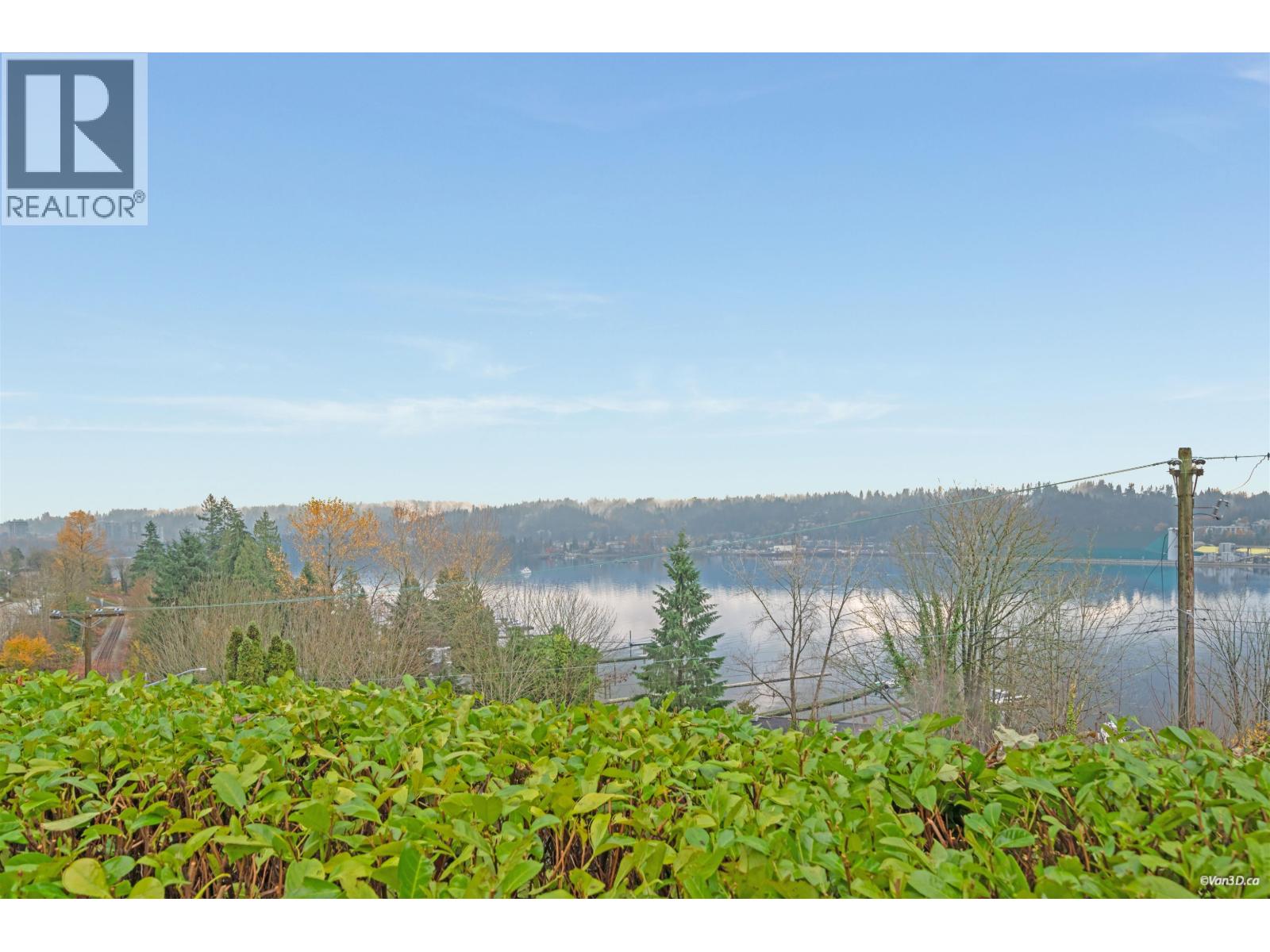 920 BARBER STREET, Port Moody