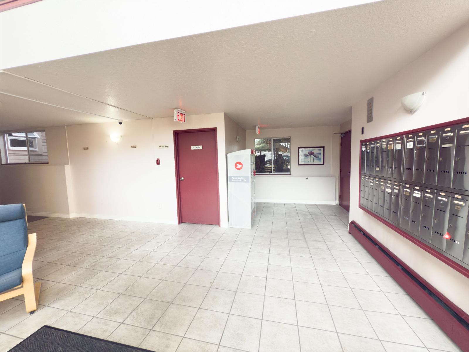 #218-11816 88 Avenue, Delta