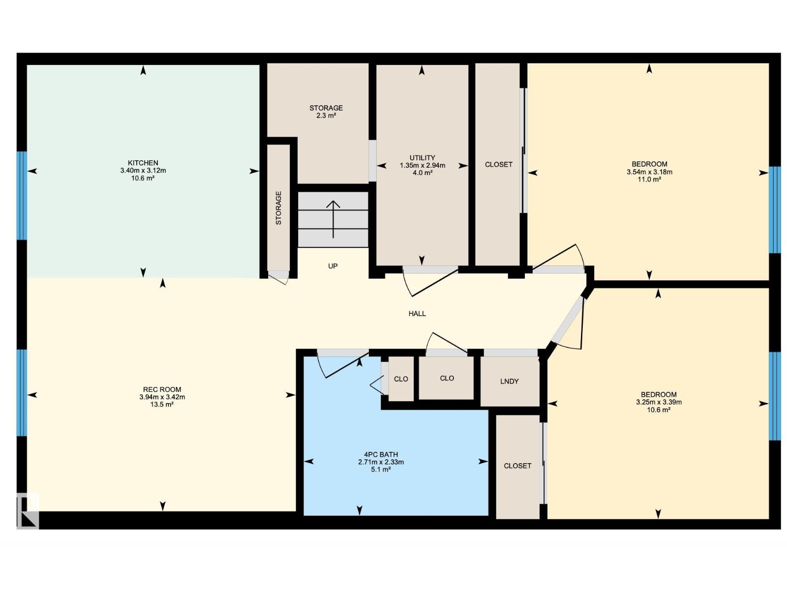 11306 89 ST NW, Edmonton