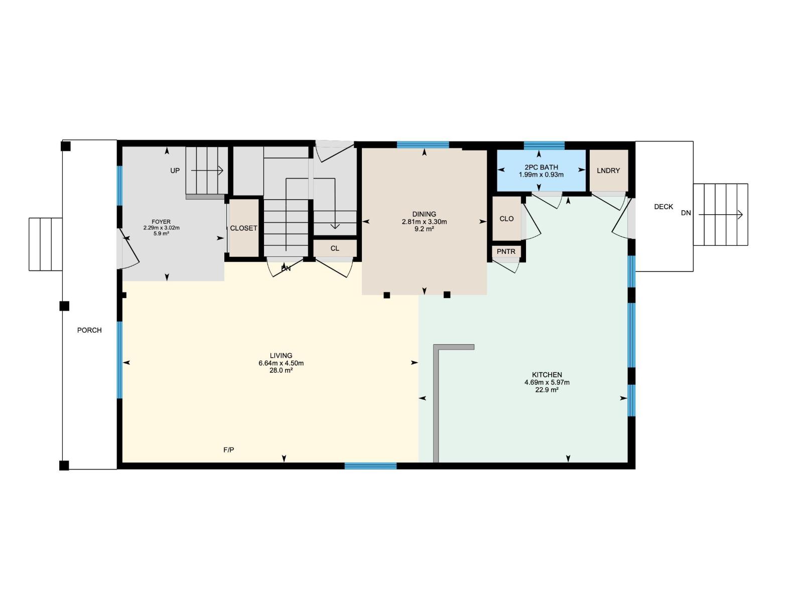 11306 89 ST NW, Edmonton