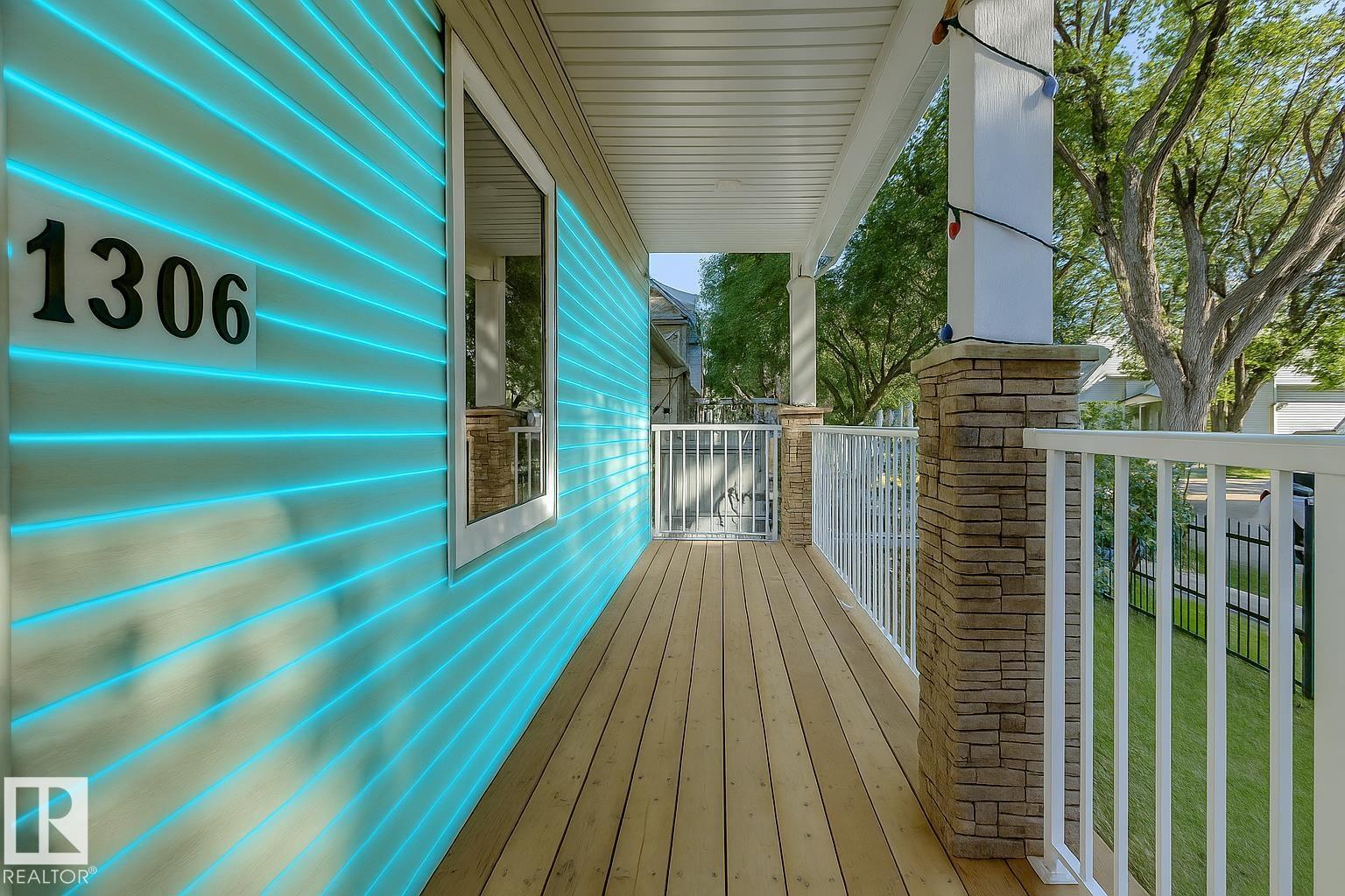 11306 89 ST NW, Edmonton