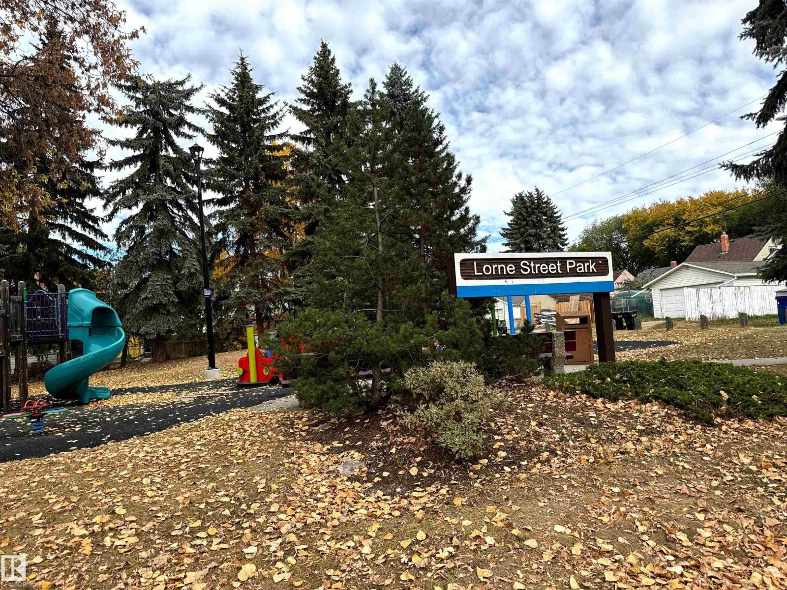 11306 89 ST NW, Edmonton
