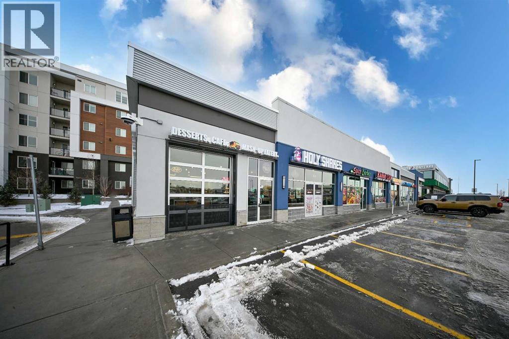 Business for Sale in   Cityscape Drive NE Cityscape Calgary 