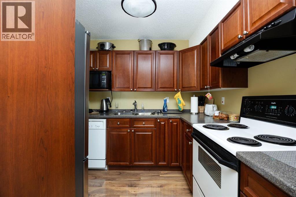 610 Signal Road, Fort McMurray