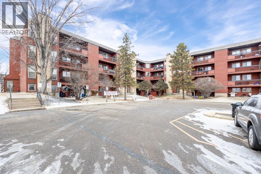 610 Signal Road, Fort McMurray