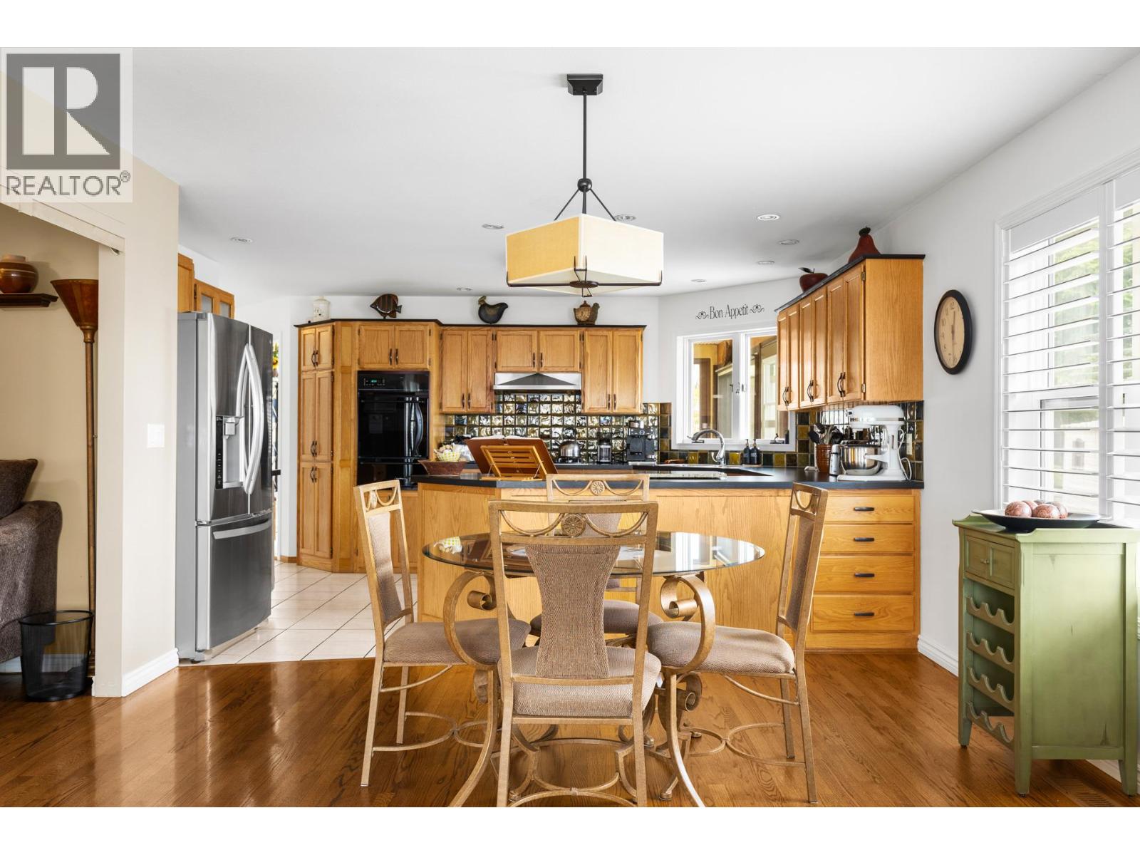  4188 6 Avenue, Peachland