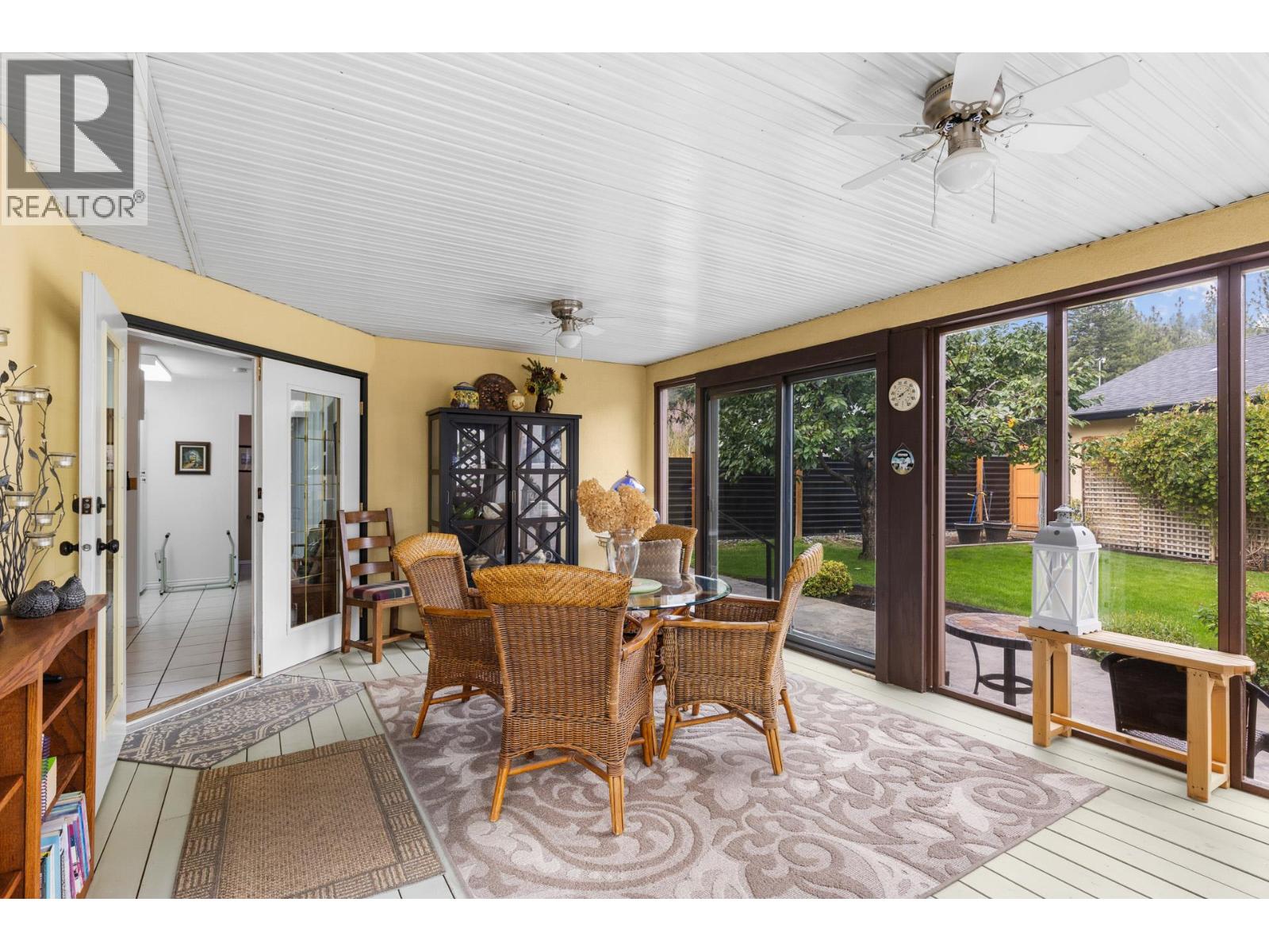  4188 6 Avenue, Peachland