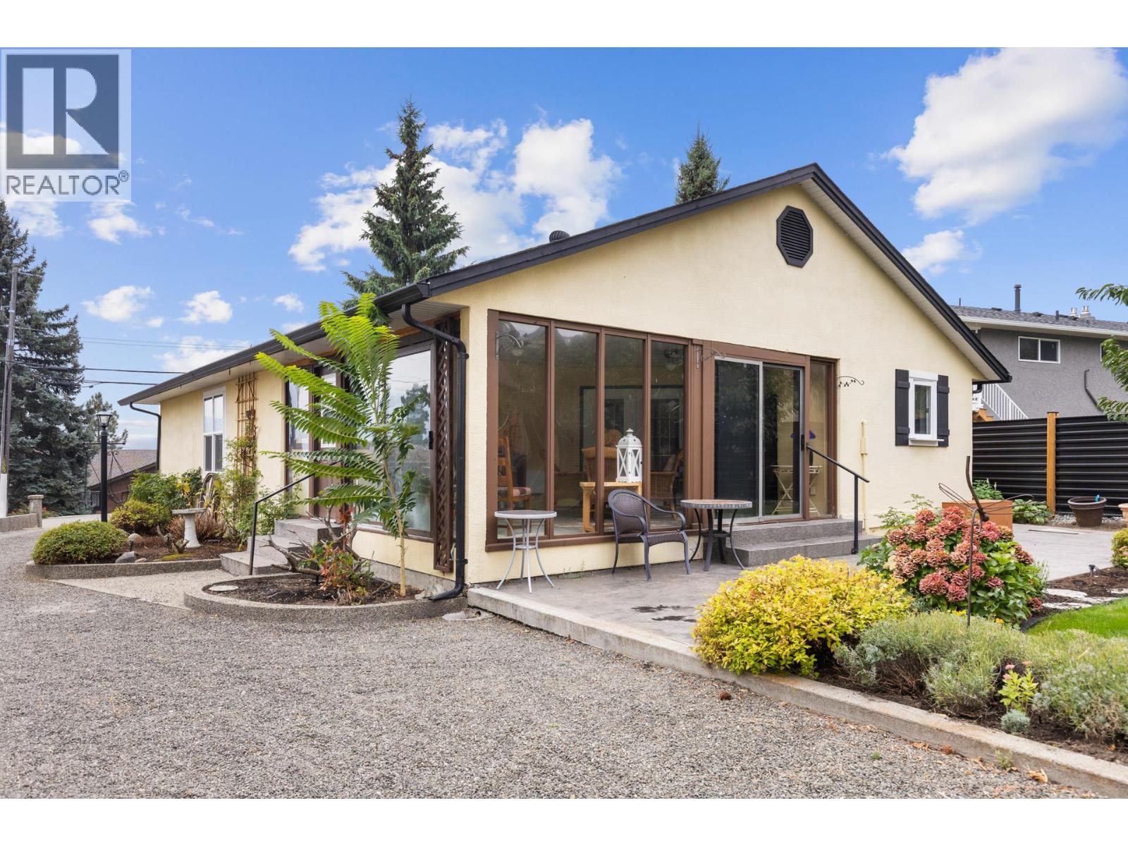  4188 6 Avenue, Peachland