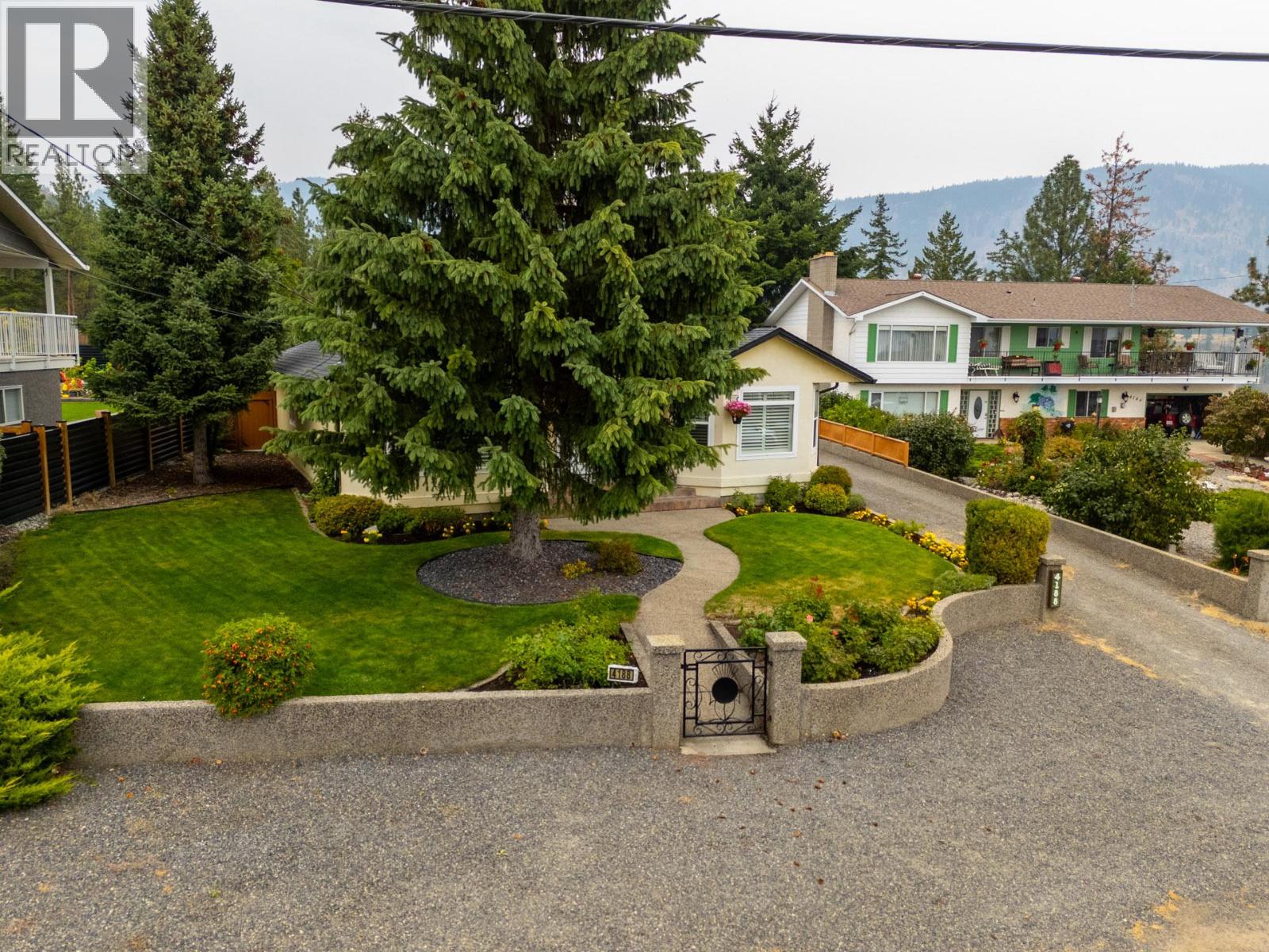 4188 6 Avenue, Peachland