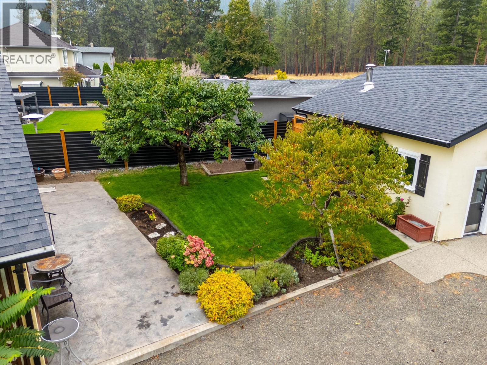  4188 6 Avenue, Peachland