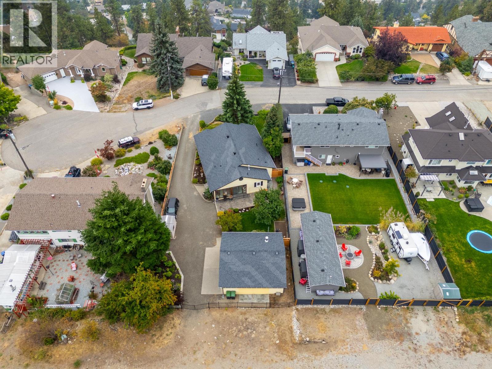  4188 6 Avenue, Peachland