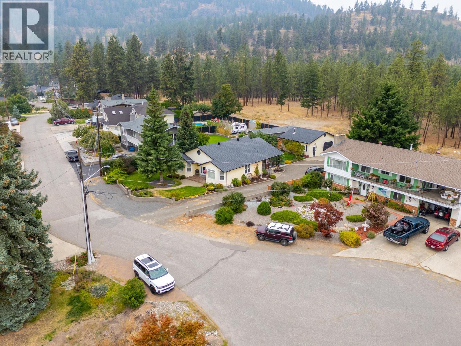  4188 6 Avenue, Peachland