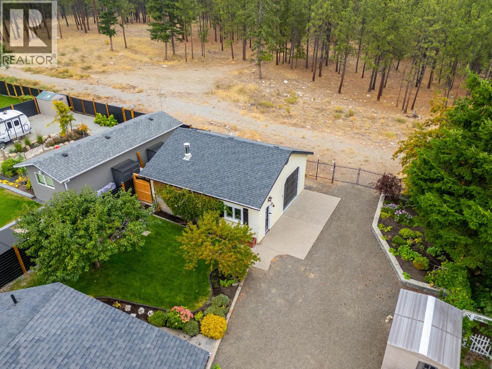  4188 6 Avenue, Peachland