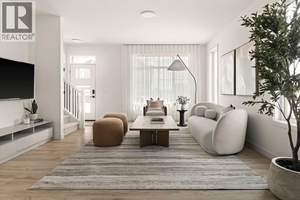 Single Family House for Sale in  Sora Gardens SE Hotchkiss Calgary 