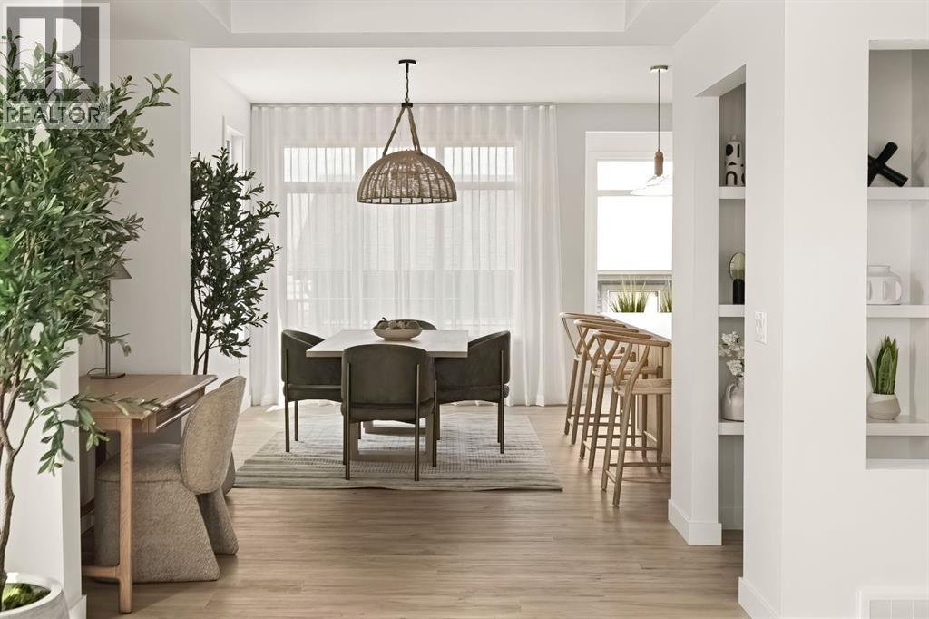 Single Family House for Sale in  Sora Gardens SE Hotchkiss Calgary 