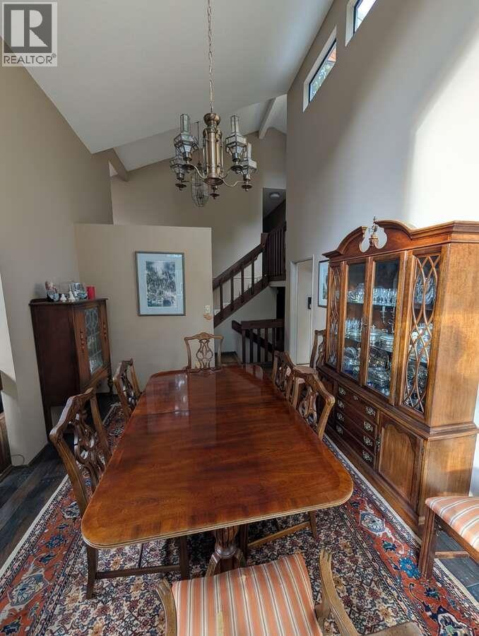 1498 CHAMBERLAIN DRIVE, North Vancouver