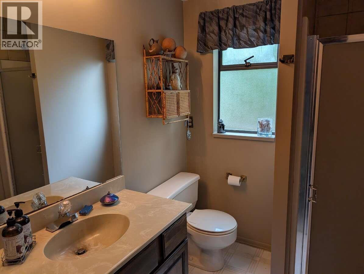 1498 CHAMBERLAIN DRIVE, North Vancouver