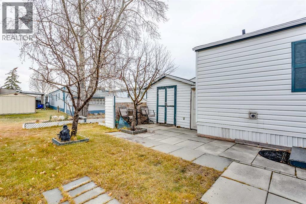 Single Family House Mobile Home for Sale in   Arbour Lake Road NW Arbour Lake Calgary 