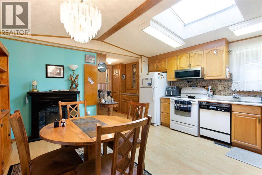 Single Family House Mobile Home for Sale in   Arbour Lake Road NW Arbour Lake Calgary 