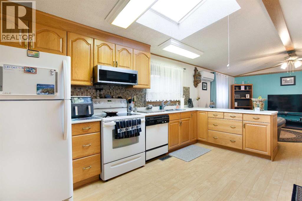 Single Family House Mobile Home for Sale in   Arbour Lake Road NW Arbour Lake Calgary 