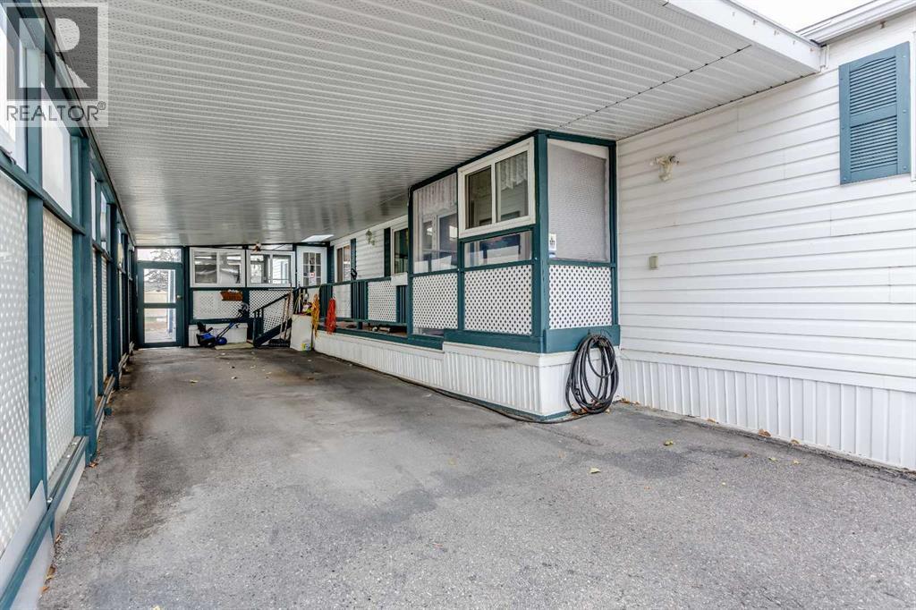 Single Family House Mobile Home for Sale in   Arbour Lake Road NW Arbour Lake Calgary 