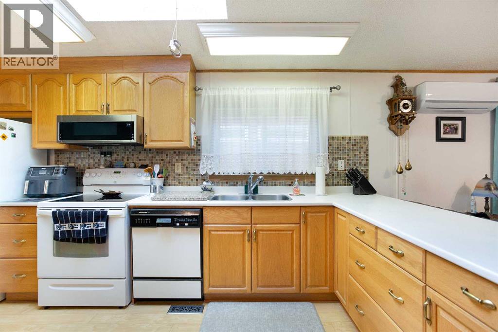 Single Family House Mobile Home for Sale in   Arbour Lake Road NW Arbour Lake Calgary 