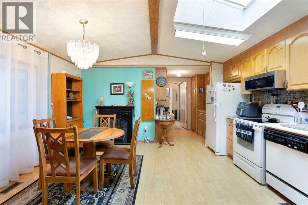 Single Family House Mobile Home for Sale in   Arbour Lake Road NW Arbour Lake Calgary 