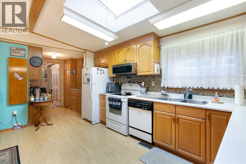 Single Family House Mobile Home for Sale in   Arbour Lake Road NW Arbour Lake Calgary 