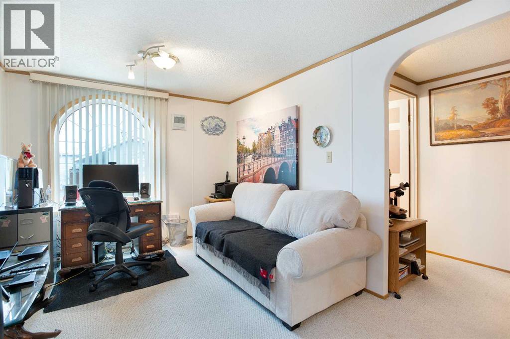 Single Family House Mobile Home for Sale in   Arbour Lake Road NW Arbour Lake Calgary 