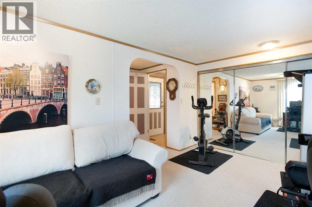 Single Family House Mobile Home for Sale in   Arbour Lake Road NW Arbour Lake Calgary 