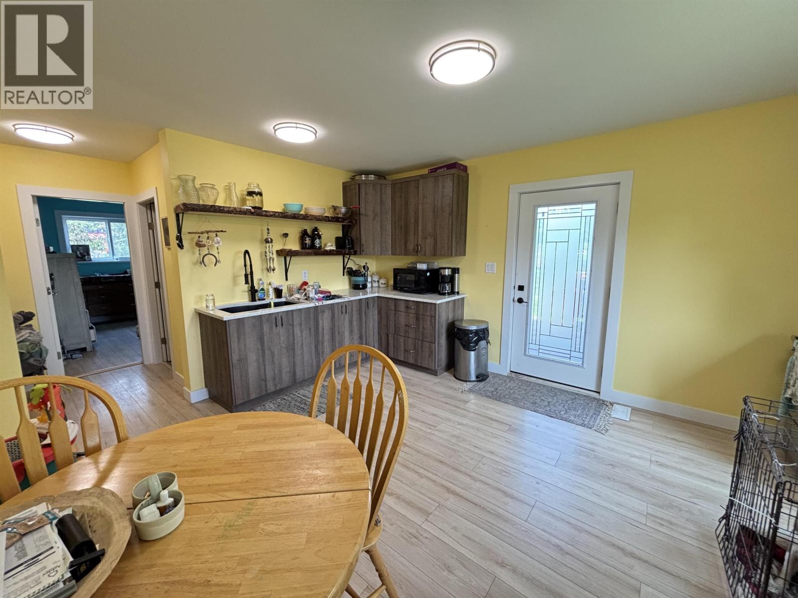 9400 OLD CARIBOO HIGHWAY, Prince George