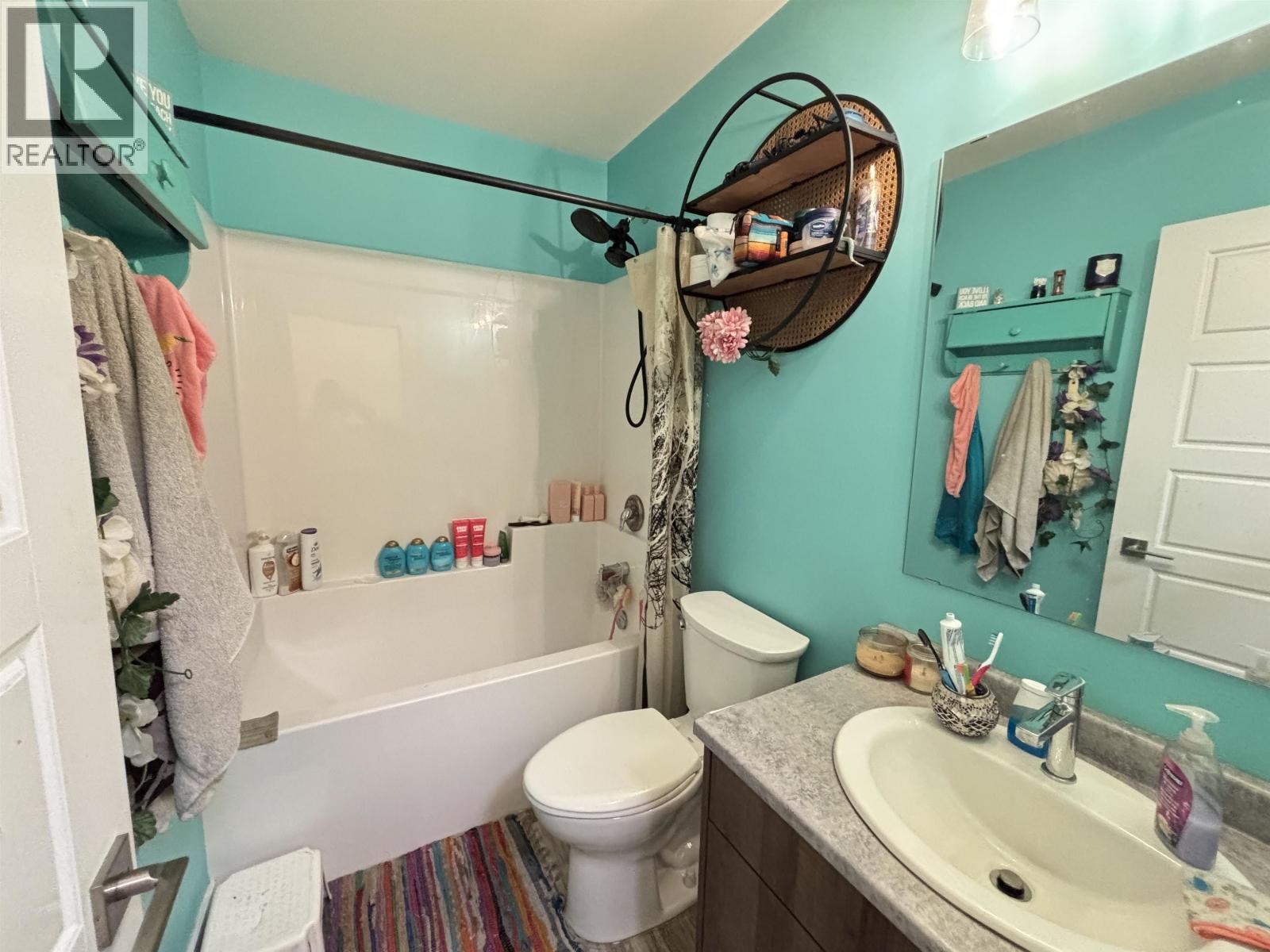 9400 OLD CARIBOO HIGHWAY, Prince George