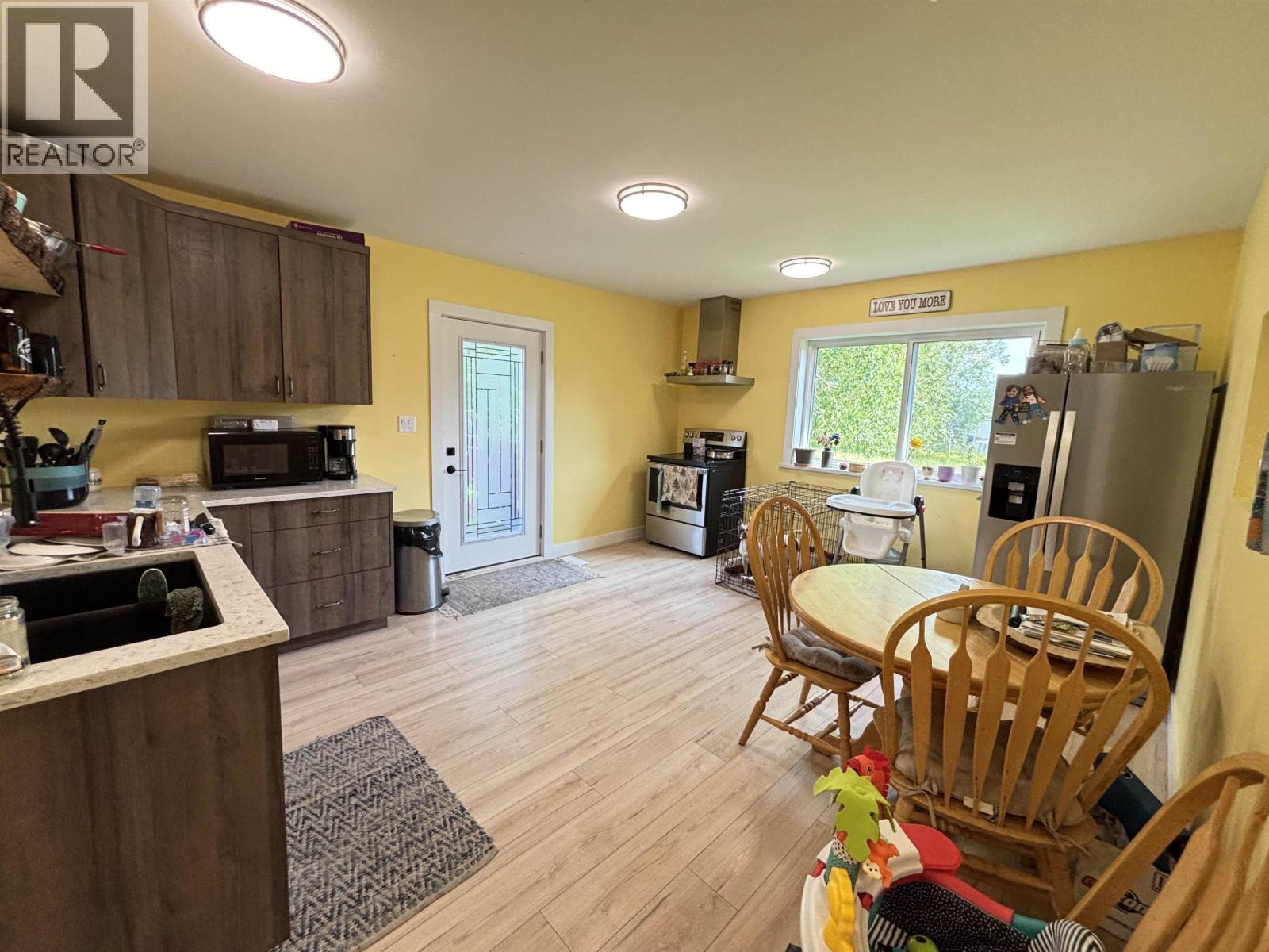 9400 OLD CARIBOO HIGHWAY, Prince George