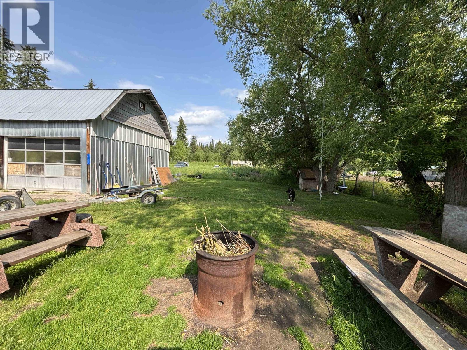 9400 OLD CARIBOO HIGHWAY, Prince George