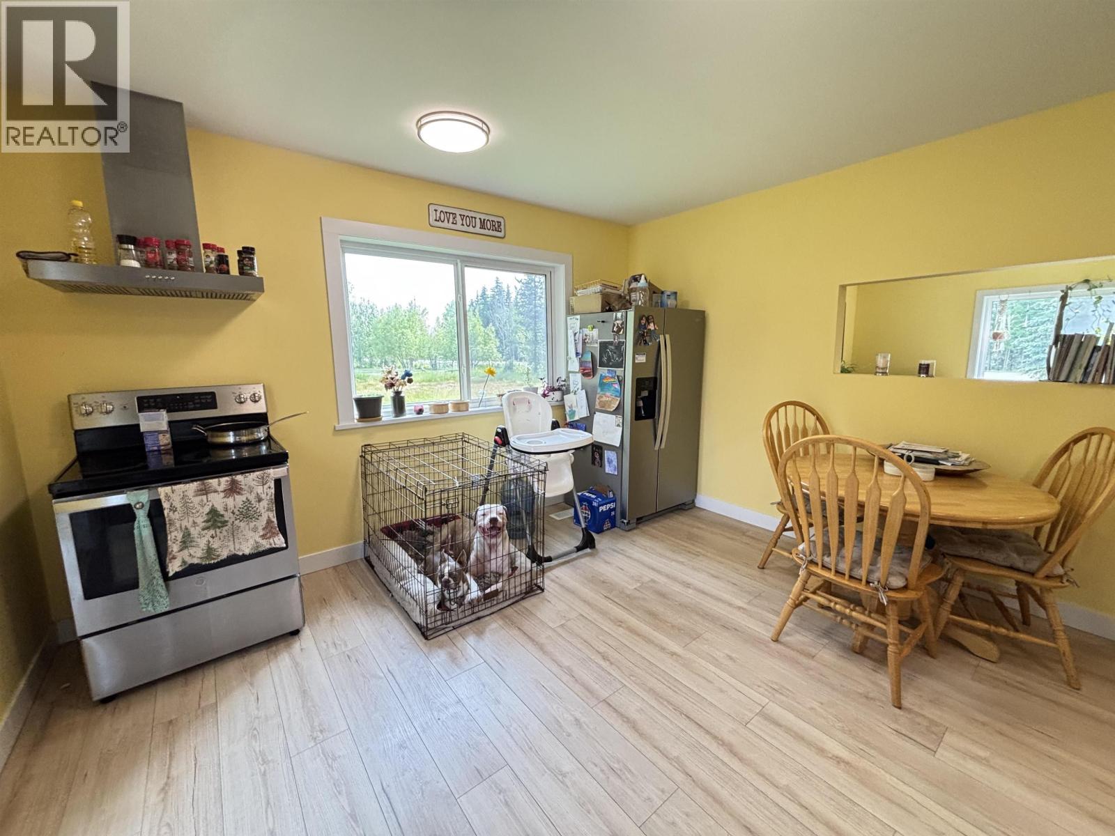 9400 OLD CARIBOO HIGHWAY, Prince George