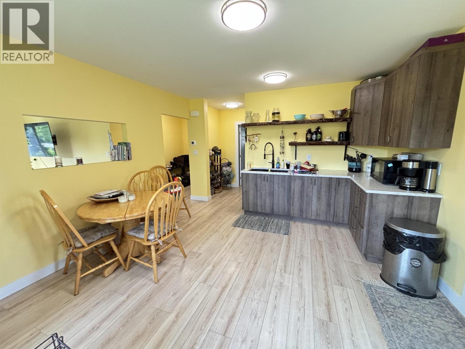 9400 OLD CARIBOO HIGHWAY, Prince George