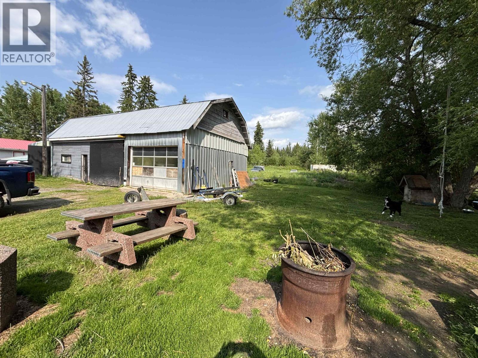 9400 OLD CARIBOO HIGHWAY, Prince George