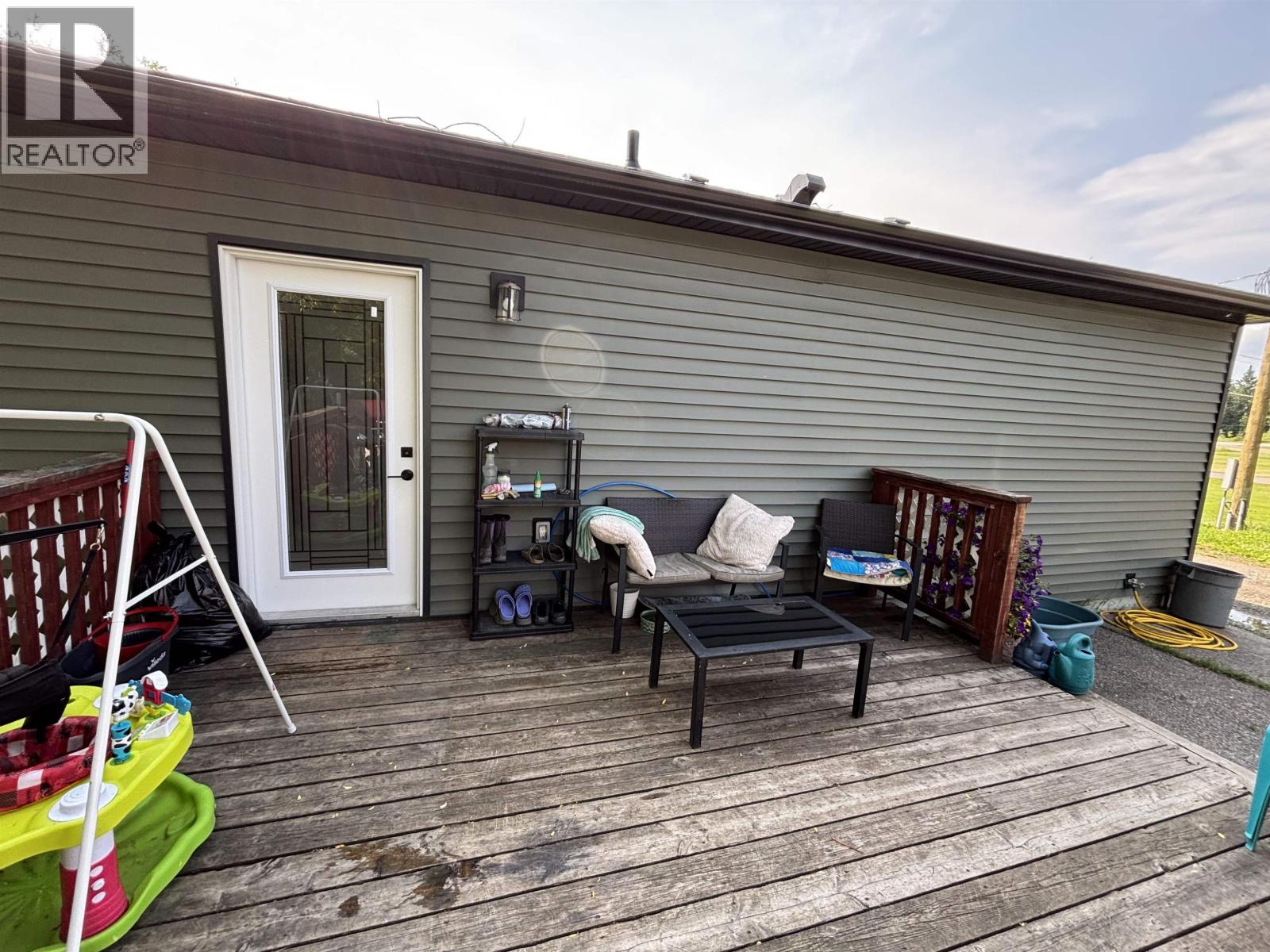 9400 OLD CARIBOO HIGHWAY, Prince George